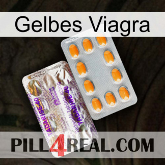 Yellow Viagra new12